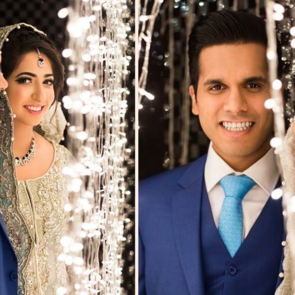 Meet your Posher, Mehreen